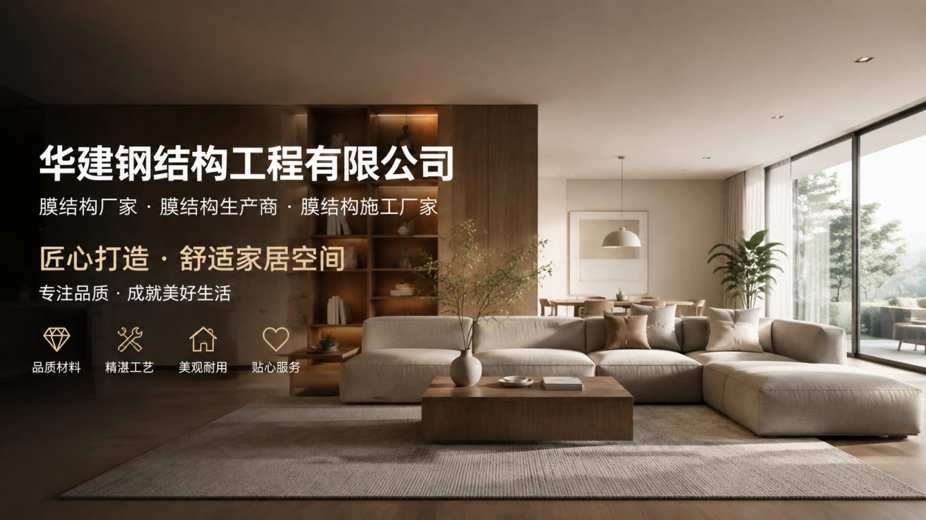 文山为西南场景提供膜结构方案